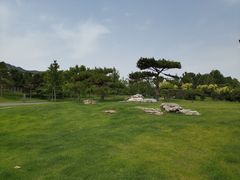 -北京雁栖湖国际会展中心
