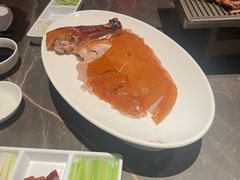 -金鸭季·北京烤鸭(深业上城店)