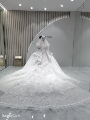 -SATIN COUTURE瑟庭婚纱礼服馆