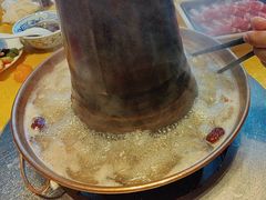 -东来顺饭庄(金泉广场店)