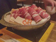 -隐月· 㐂和食屋(芝罘万达公馆店)