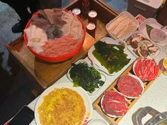 -大龙燚·旷野鲜火锅(广州首店)