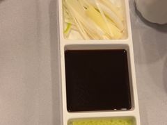 -全聚德(上海首店浦东店)
