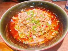 -先启半步颠小酒馆|猛火现炒川菜(泰州首店)