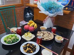 -朴谷之食