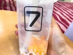 -7分甜(苏州园区科文中心店)