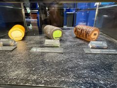 -the Roll'ING手作瑞士卷专门店(卓悦中心店)