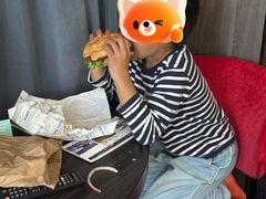 -Fergburger(皇后镇店)
