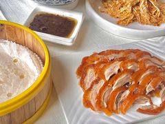 -便宜坊烤鸭店(玉蜓桥店)