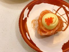 -禾绿寿司(星光68广场店)
