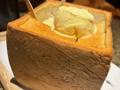 -绿茶餐厅(coco park 店)