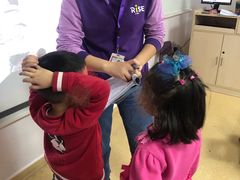 -瑞思少儿中心·少儿英语素养启蒙(回龙观校区)