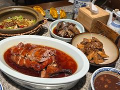 -南京大牌档(济南万象城店)