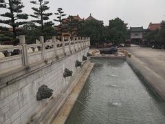 -广东圆玄道观