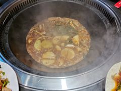 -地锅之家·鲜货工厂(华发路店)