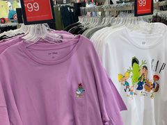 -GAP(王府井奥莱·香江小镇店)
