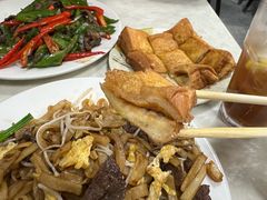 -好好滋味茶餐厅