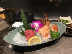 -枫品铁板烧(东樾店)