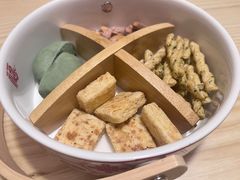 -茗知道茶馆(世博源店)