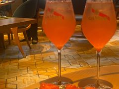 -威斯汀舞台餐厅