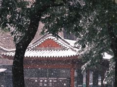 -西安城墙·碑林历史文化景区