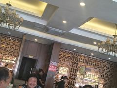 大堂-民天酒楼(吕家营店)