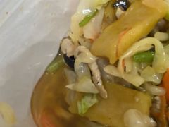 -一品香鱼庄(三元店)