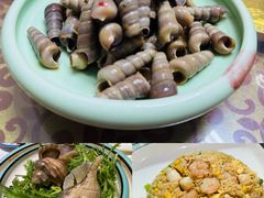 -众想海鲜·烧烤·海肠捞饭·渔家菜(孙家疃店)