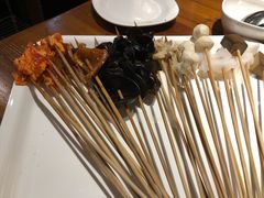 -三个大叔东北烧烤·砂锅菜(西三旗店)