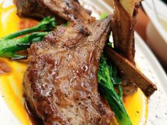 -Golden Lily河内巴黎法越料理餐厅(建国西路店)