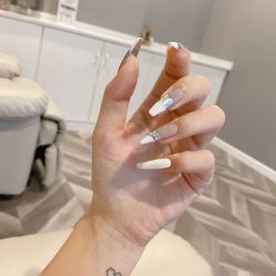 点击看大图 -如一·美甲美睫