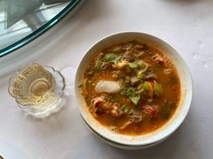 -金轩中餐厅 Jin Xuan(浦东丽思卡尔顿酒店)