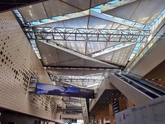 -东浩兰生上海世博展览馆