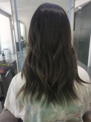 -丝源发型