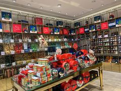 零售区-VENCHI 闻绮(北京国贸商城店)