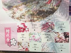 -天适樱花悠乐园