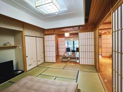 -北京古北水镇御舍温泉酒店