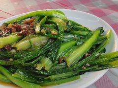 -黎记大排档(慈云路店)