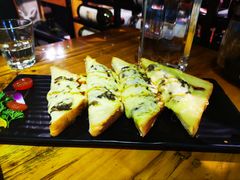 俄式芝士吐司-通海俄式烧烤(下瓦房店)