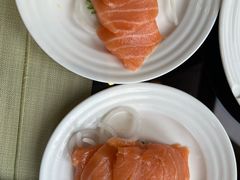 -万达瑞华酒店美食汇自助餐厅(楚河汉街店)