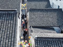 -衣裳街历史文化街区