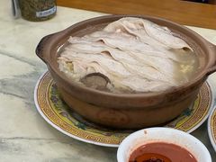 砂锅白肉-砂锅居(西四店)