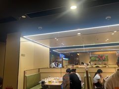 -海底捞火锅(九霄梦天地店)