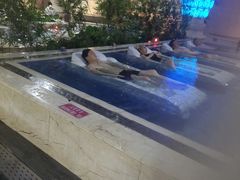 -水晶之星洗浴温泉汗蒸