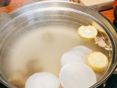 -原牛道·潮汕围炉火锅(讯美店)