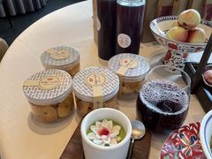 -蘇锦宴·淮扬菜烤鸭·小院(三元桥霄云路店)