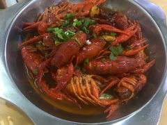 -重庆椒麻鱼·川味江湖菜