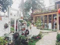 -三圣花乡旅游区