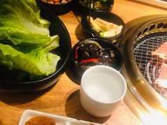 -黑牛黑猪烤肉专门店(万象城店)