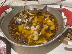 -辣婆婆(航天桥店)